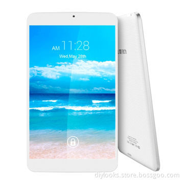 8.0-inch Android 4.4 Tablet PC